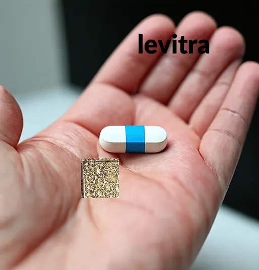 Levitra generico contrareembolso